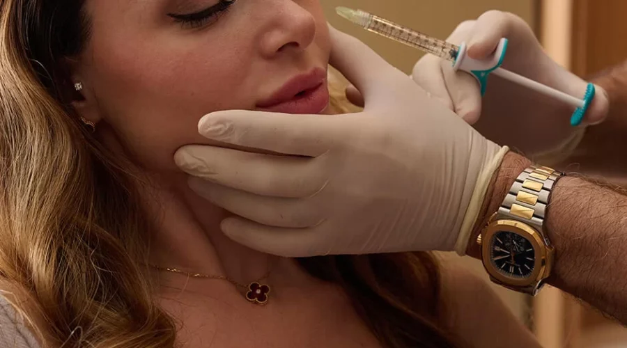 Botox in Dubai: Everything You Need to Know Before Your First Treatment