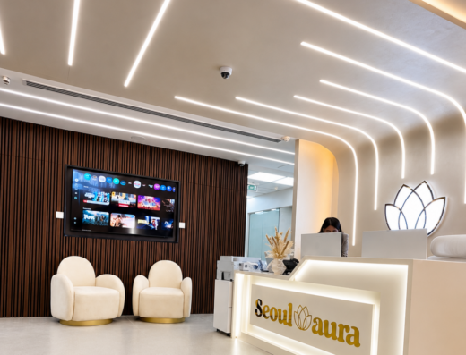 Seoul Aura Polyclinic
