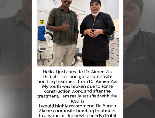 Dr. Aimen Zia Dental Clinic