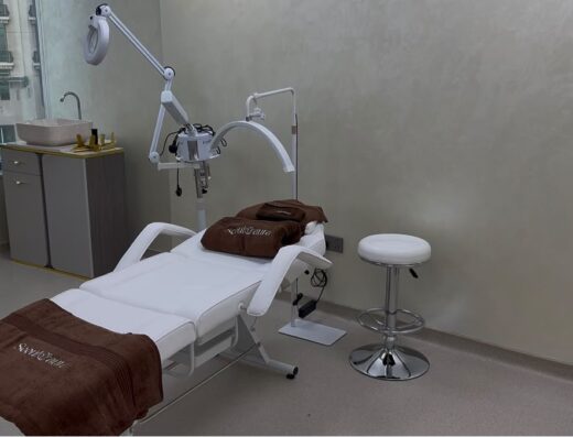 Seoul Aura Polyclinic