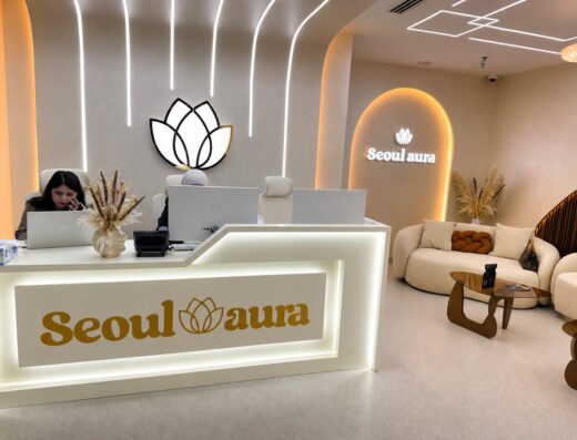 Seoul Aura Polyclinic