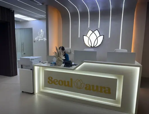 Seoul Aura Polyclinic