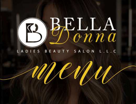 Belladonna Ladies Salon