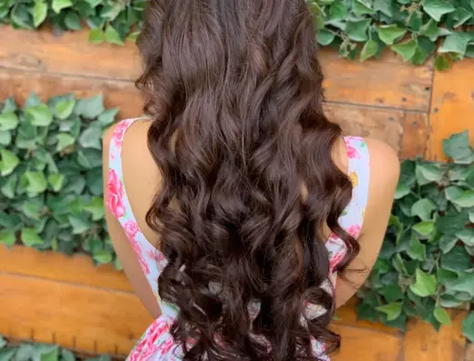Belladonna Ladies Salon
