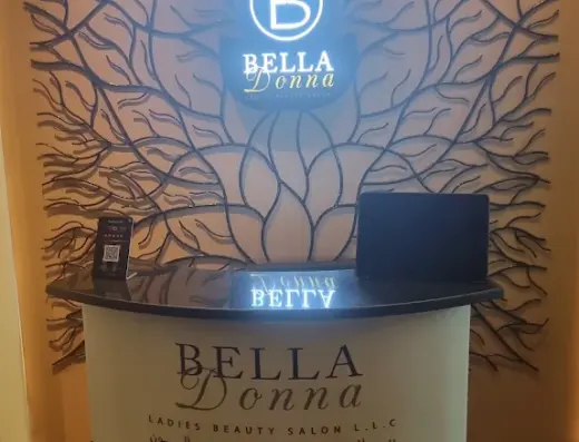 Belladonna Ladies Salon