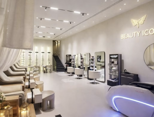 Beauty Icon Salon – RAK