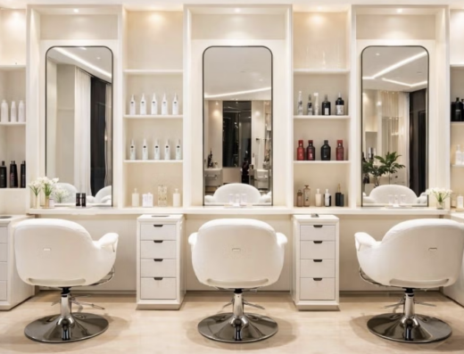 Beauty Icon Salon – Dubai