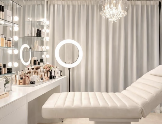 Beauty Icon Salon – Dubai